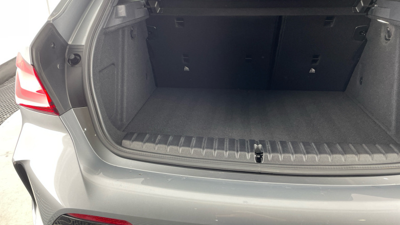 BMW 1 Series 118i [136] M Sport 5dr Step Auto [LCP] Petrol Hatchback